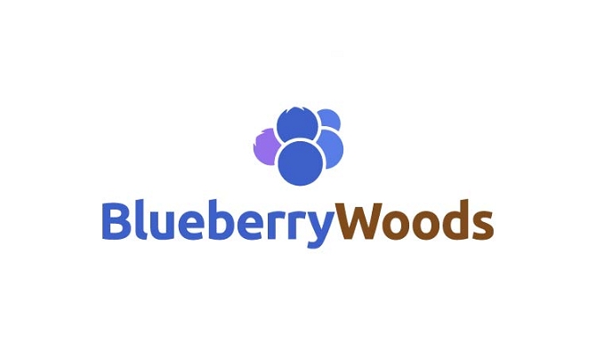 BlueberryWoods.com